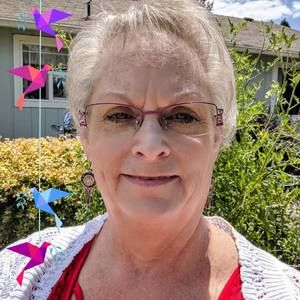 Meet your Posher, Donna